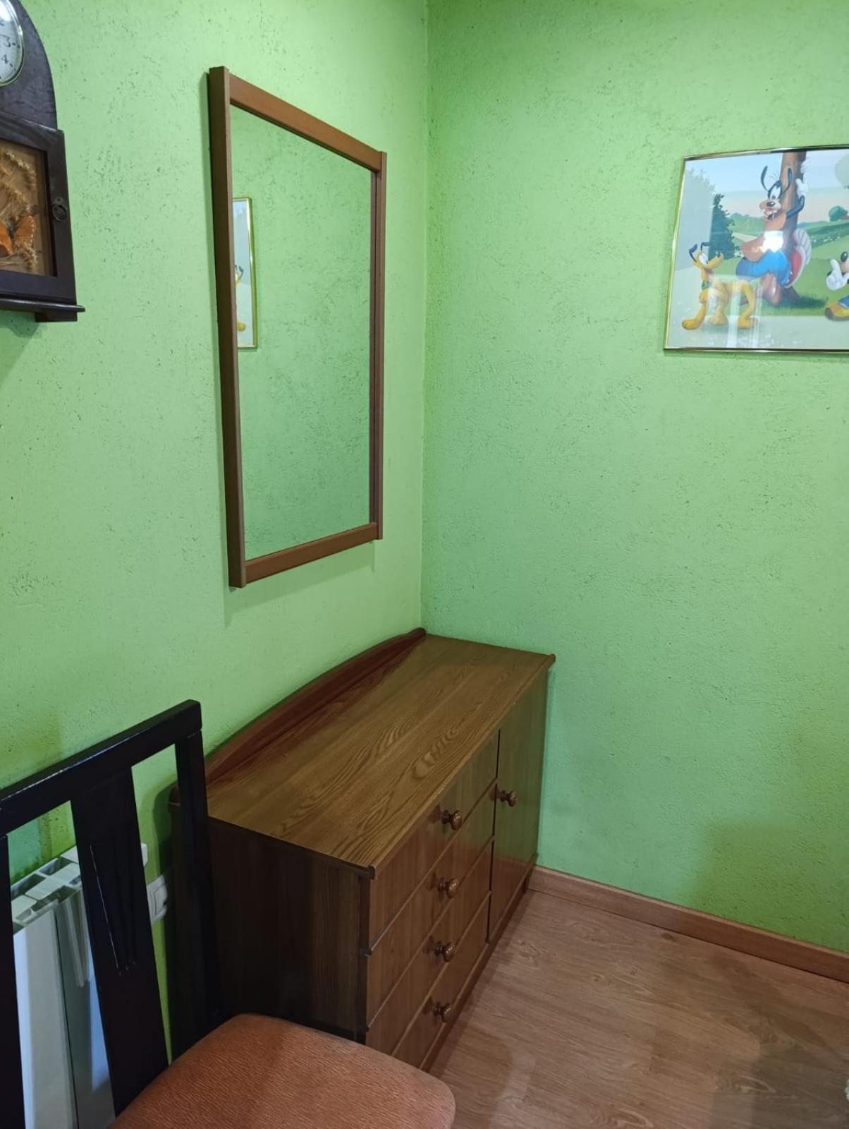 Apartamentos Rio Eo San Tirso de Abres Buitenkant foto